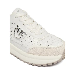 PINKO GEM 15 sneakers
