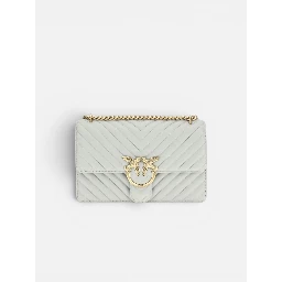 PINKO LOVE ONE CLASSIC bag