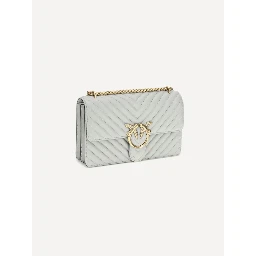 PINKO LOVE ONE CLASSIC bag