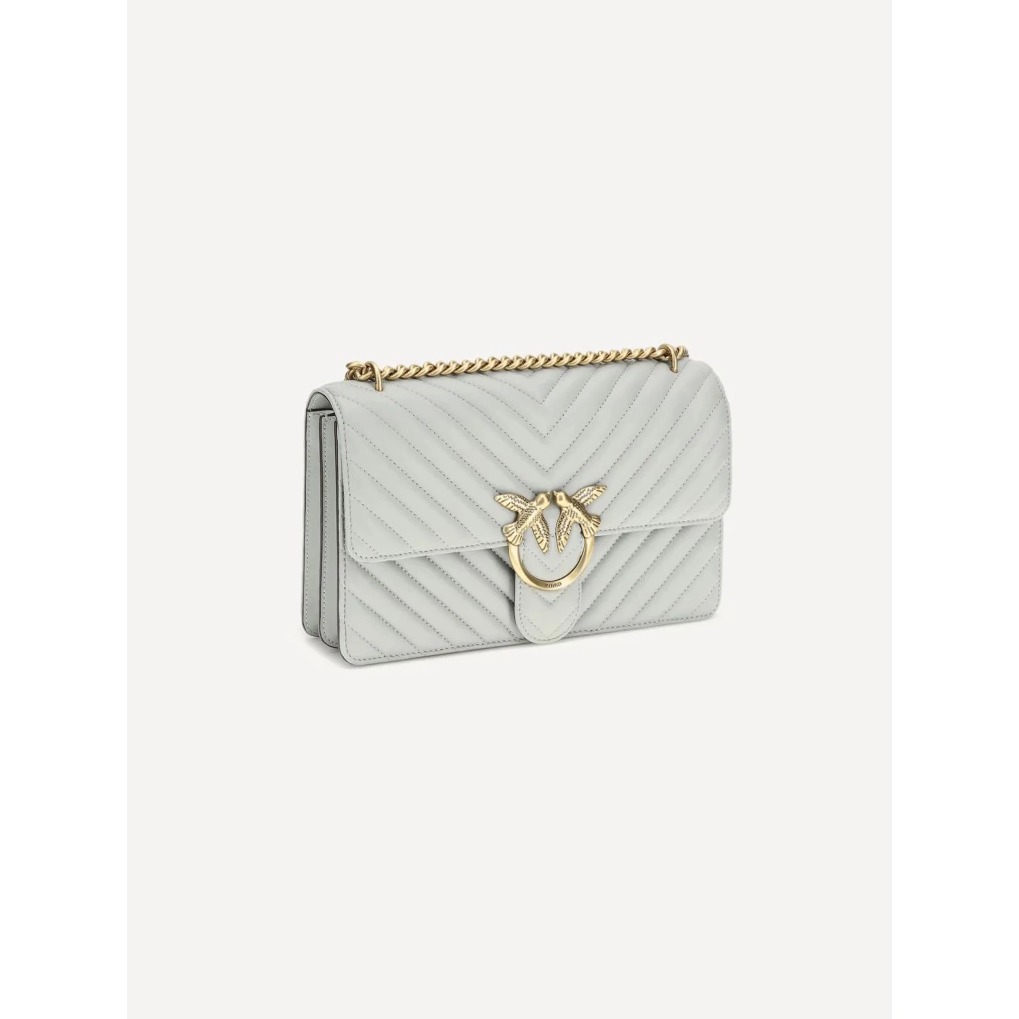 PINKO LOVE ONE CLASSIC bag