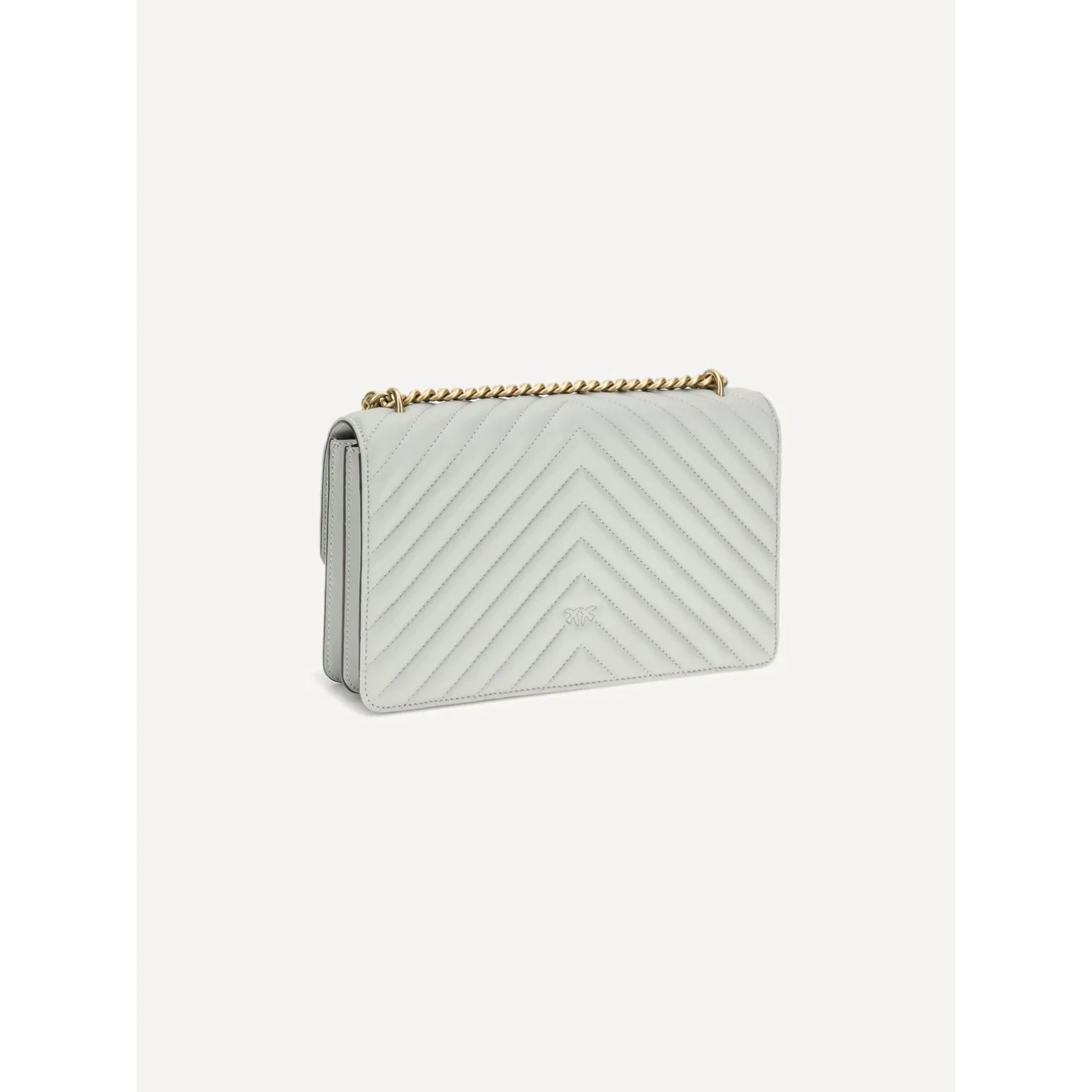 PINKO LOVE ONE CLASSIC bag