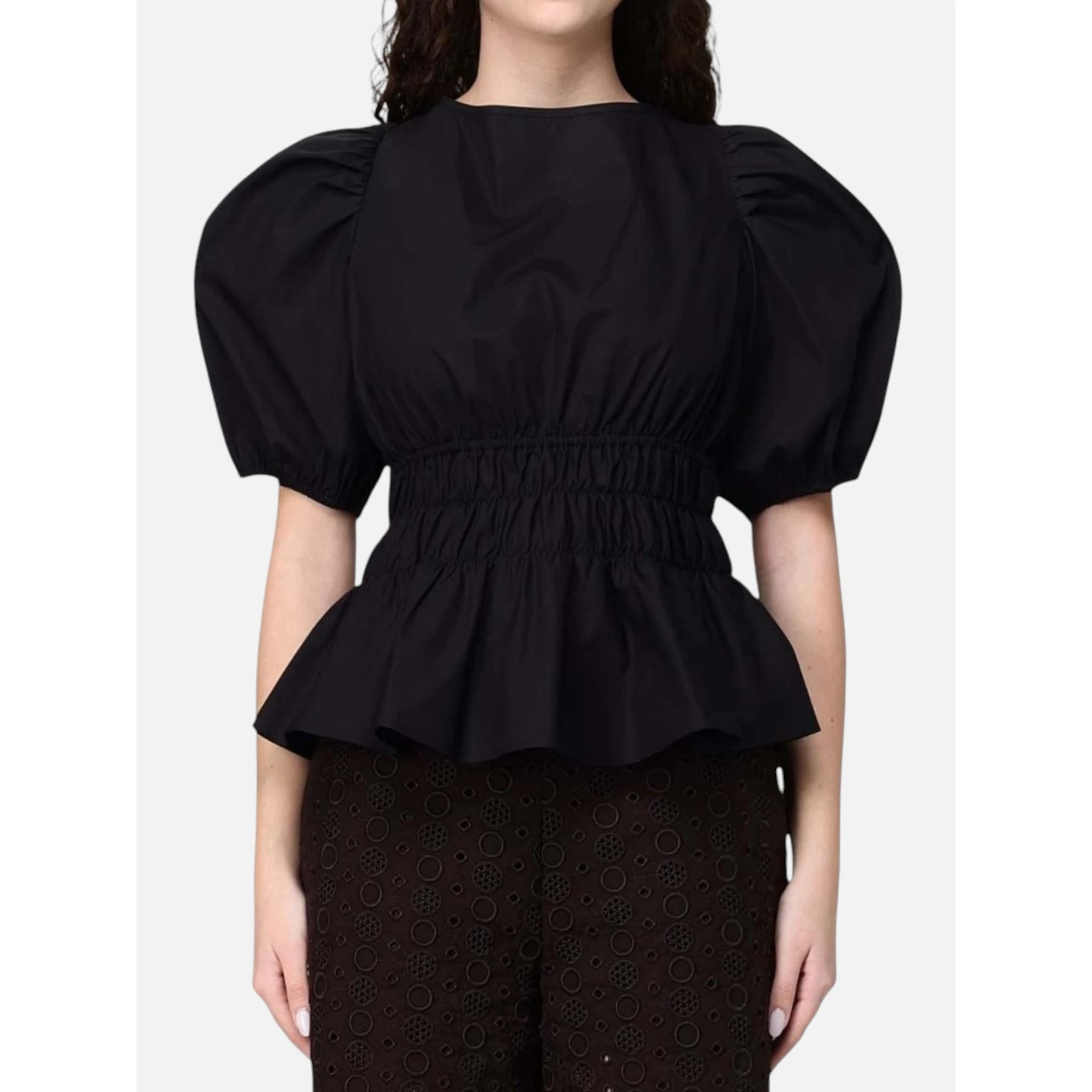 PINKO JOANDRA blouse