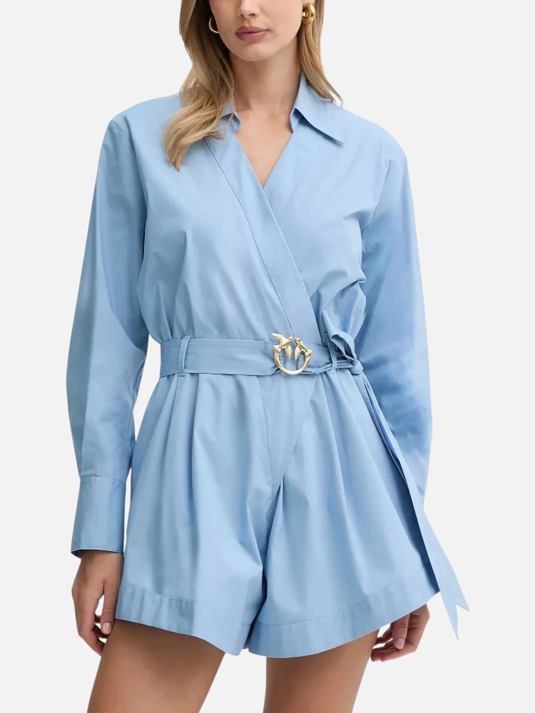 PINKO SHYLA jumpsuit