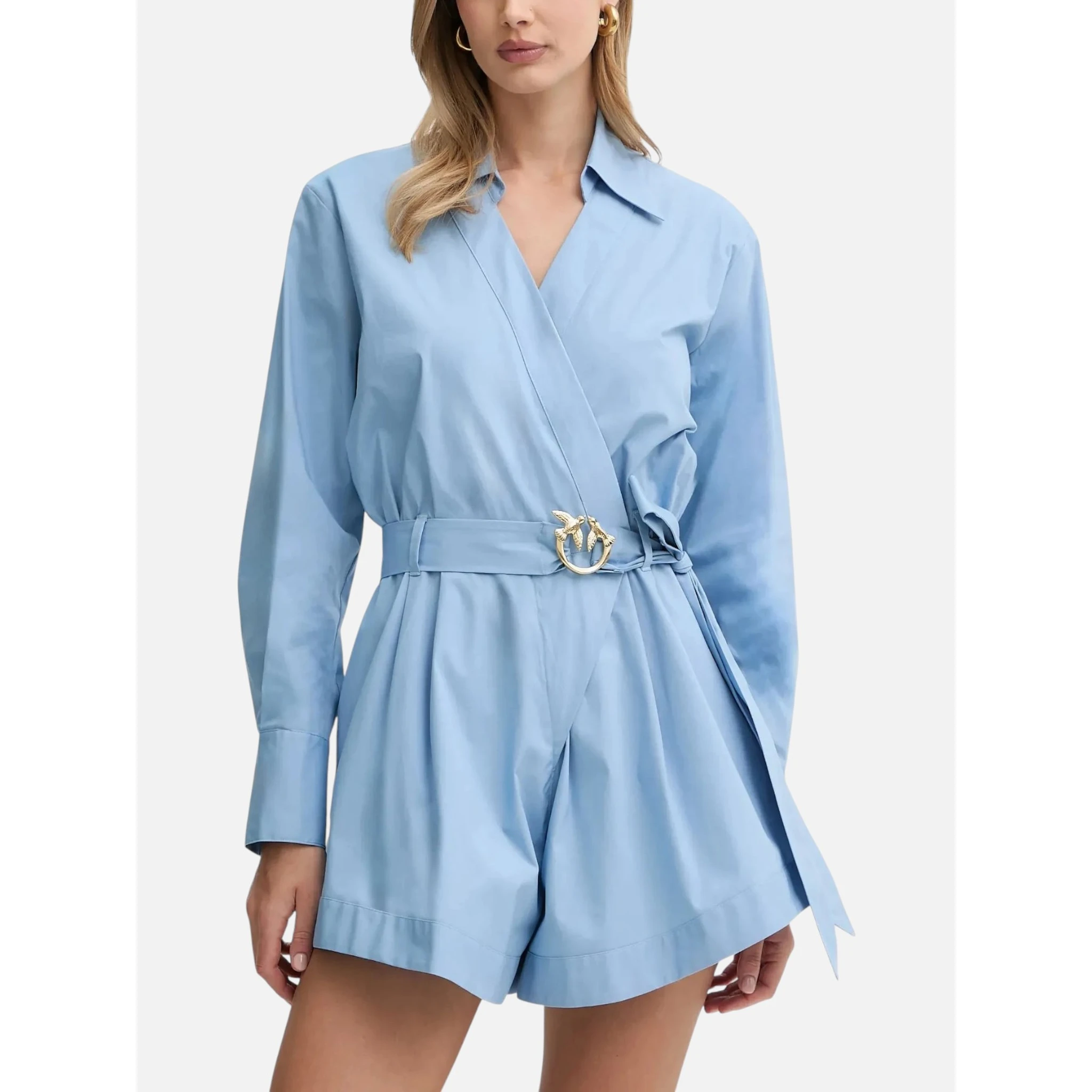 PINKO SHYLA jumpsuit