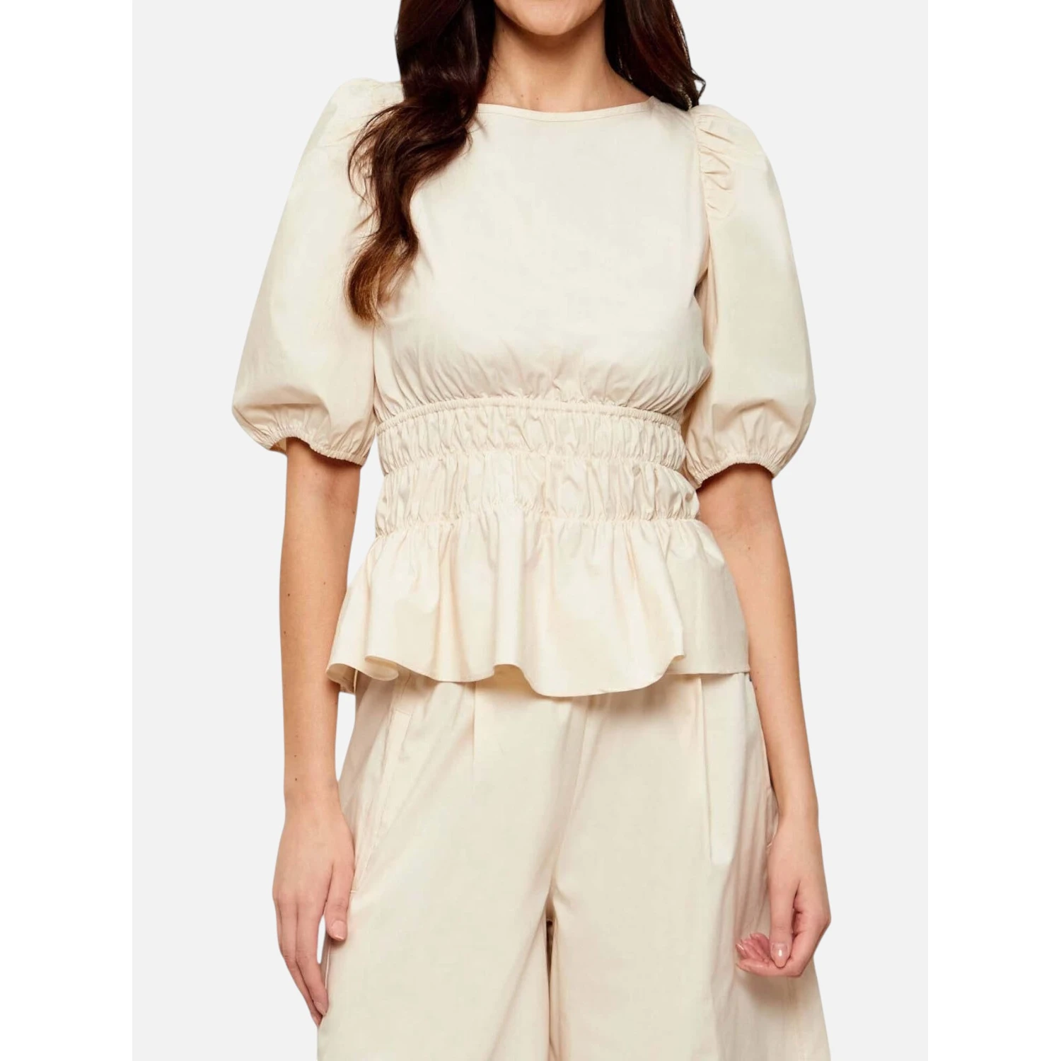 PINKO JOANDRA blouse