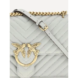 PINKO LOVE ONE CLASSIC bag