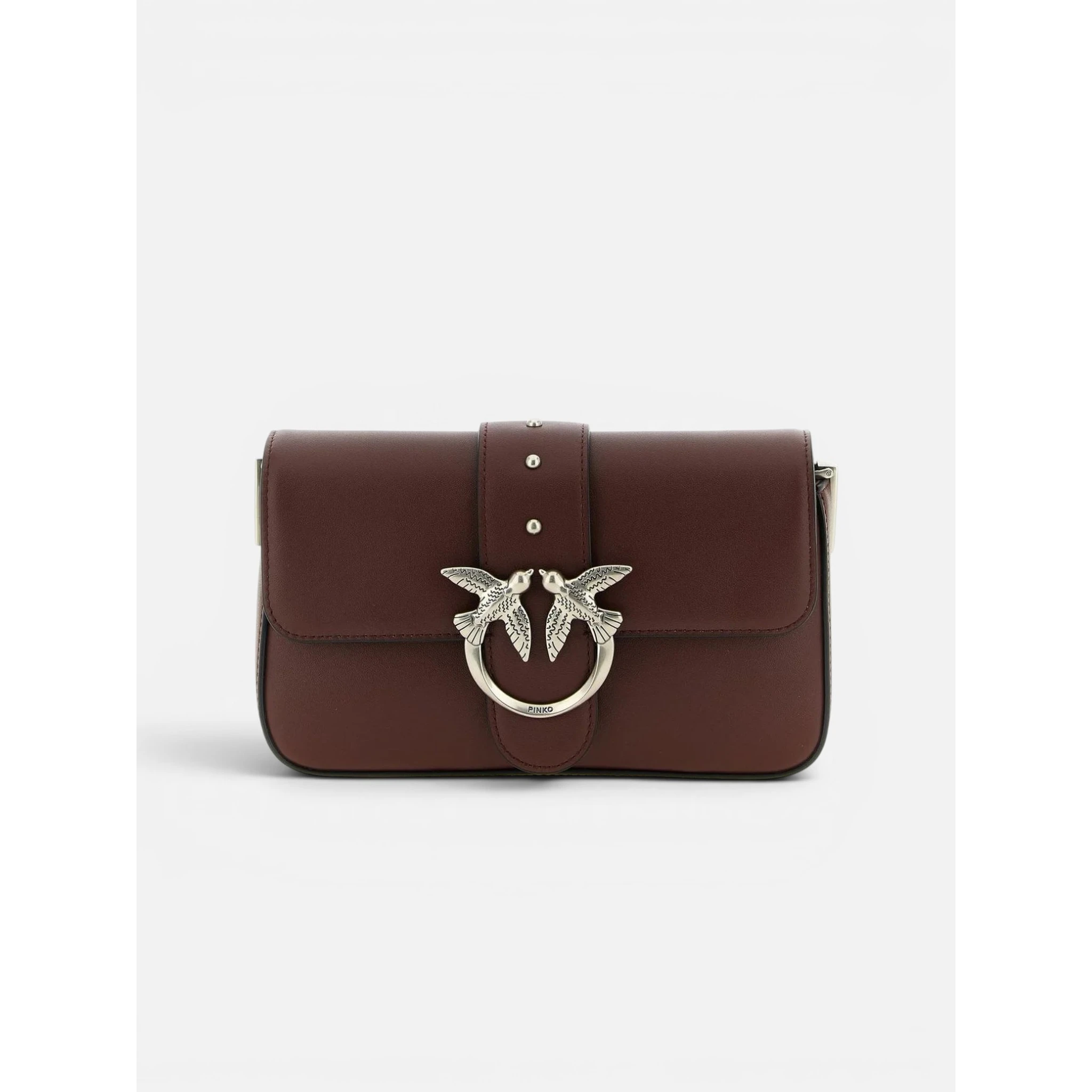 PINKO MINI SLOUCHY bag