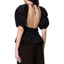 PINKO JOANDRA blouse