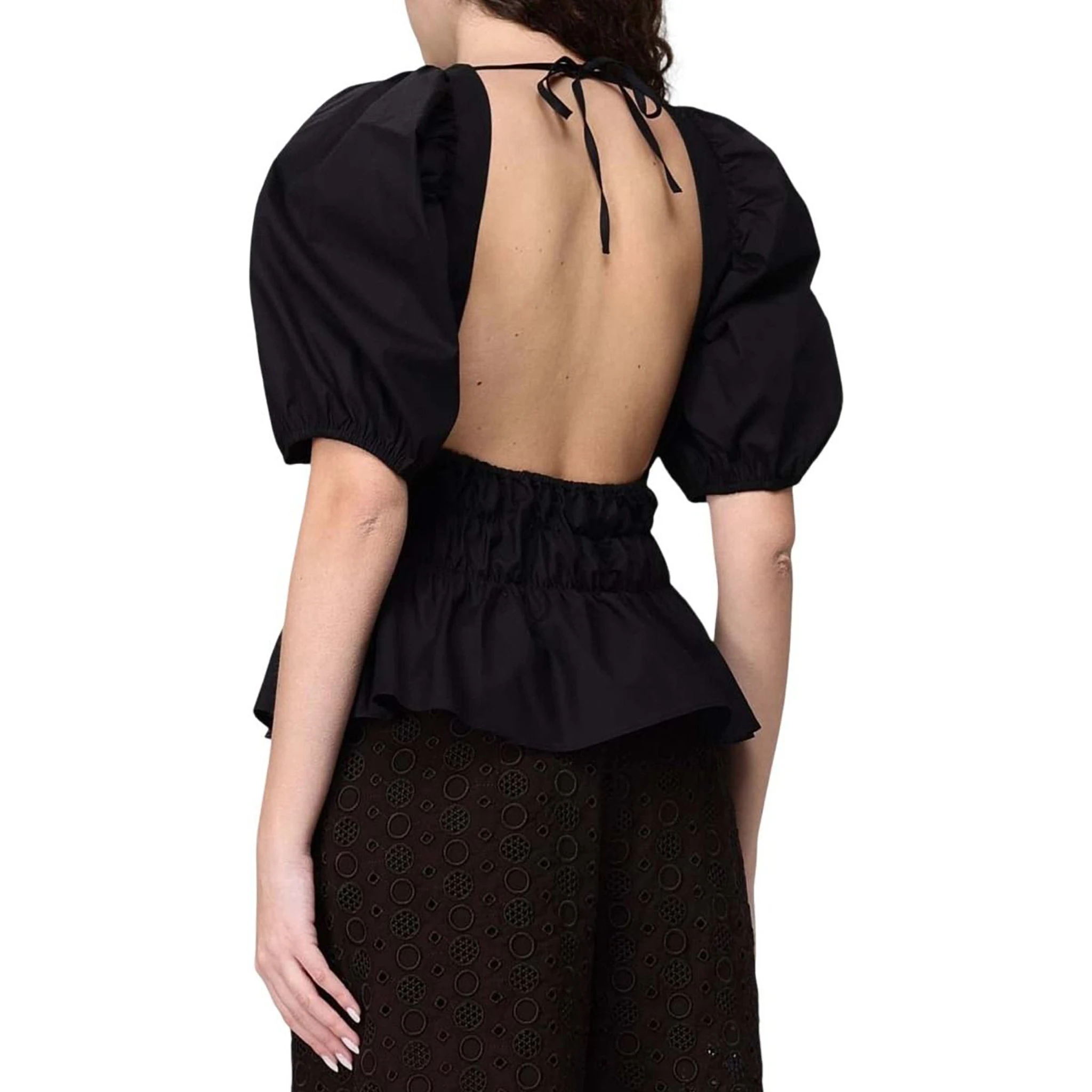 PINKO JOANDRA blouse