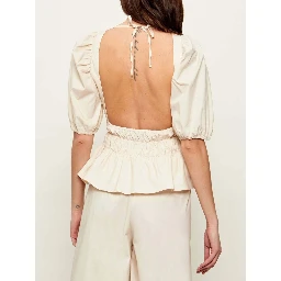 PINKO JOANDRA blouse