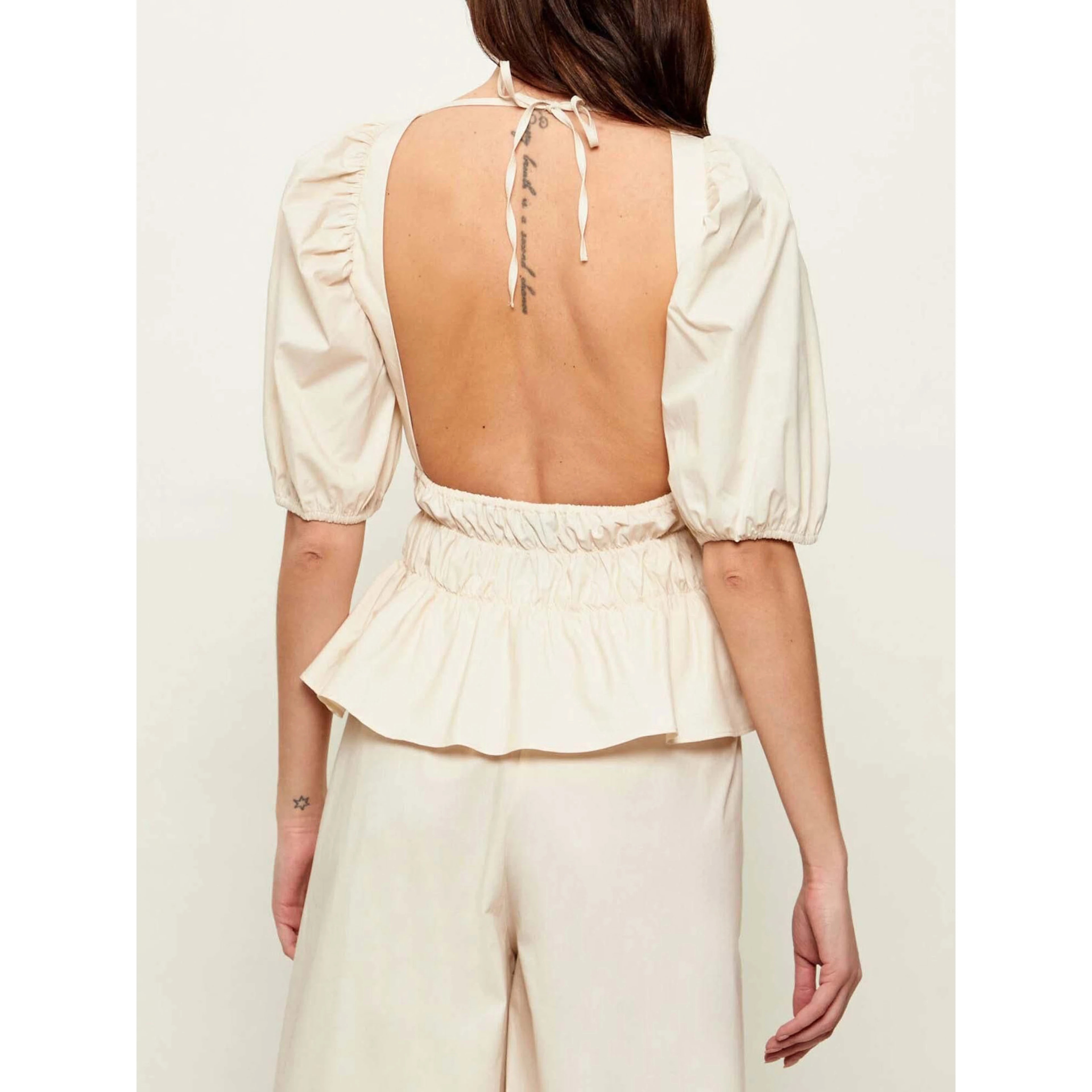 PINKO JOANDRA blouse
