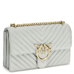 PINKO LOVE ONE CLASSIC bag