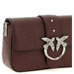 PINKO MINI SLOUCHY bag
