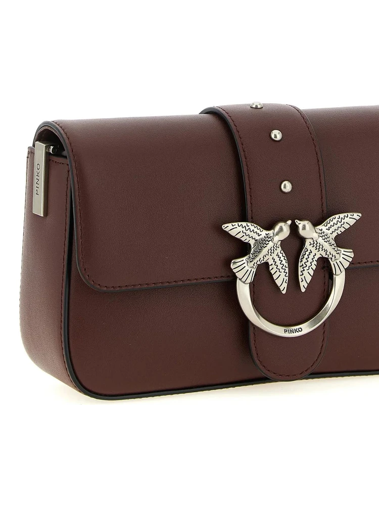 PINKO MINI SLOUCHY bag alternative
