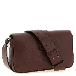 PINKO MINI SLOUCHY bag