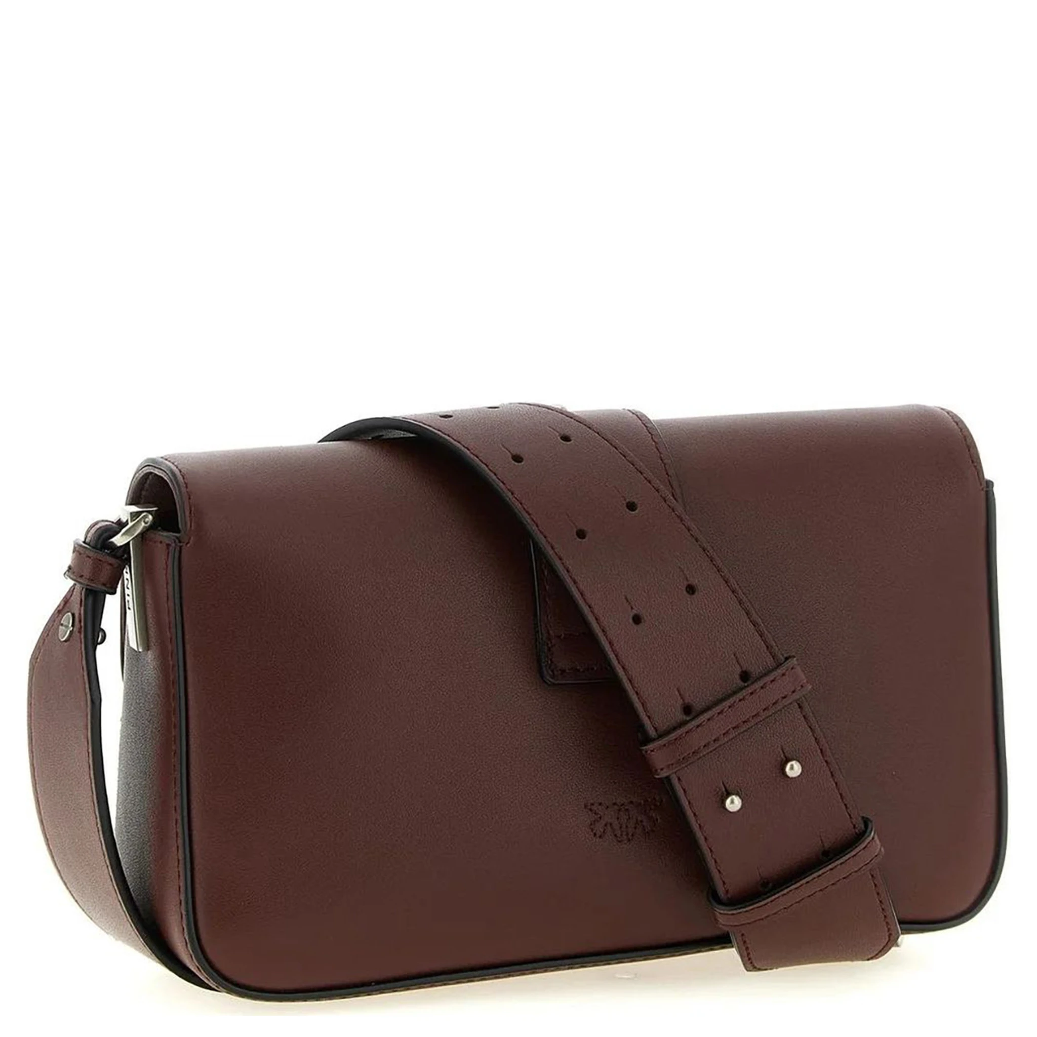 PINKO MINI SLOUCHY bag