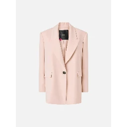 PINKO MANDARINO jacket