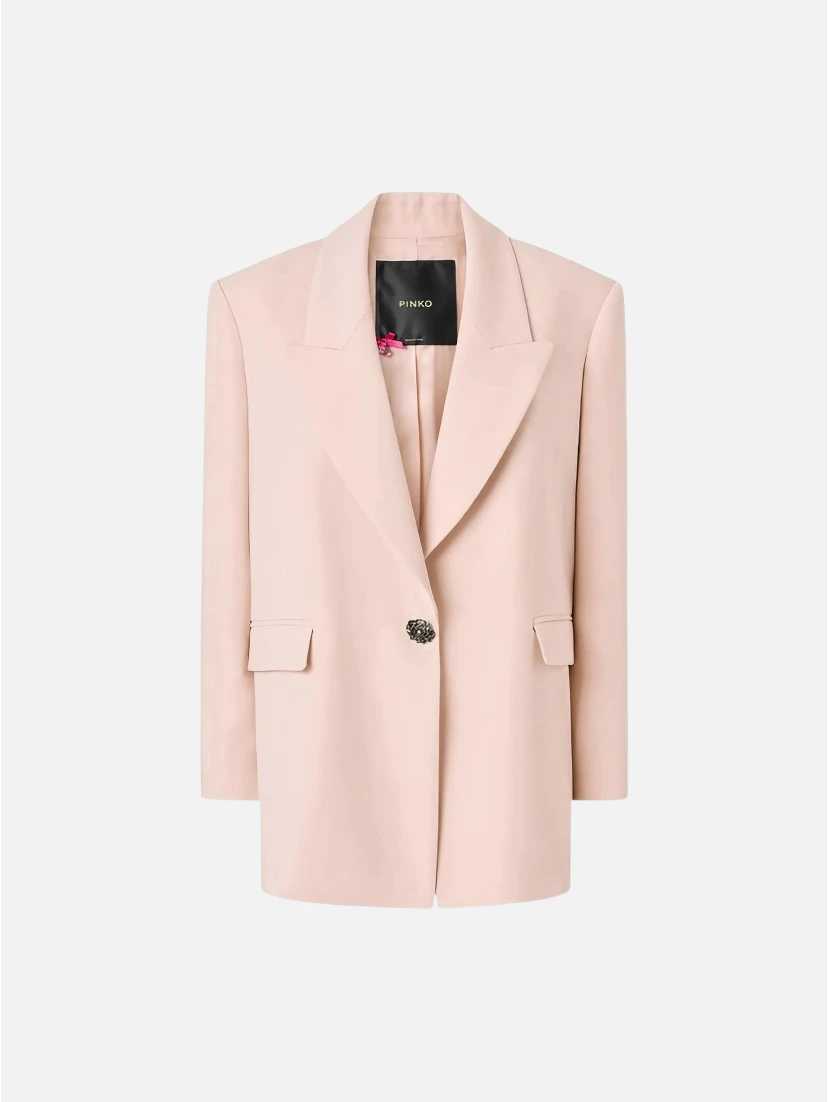 PINKO MANDARINO jacket