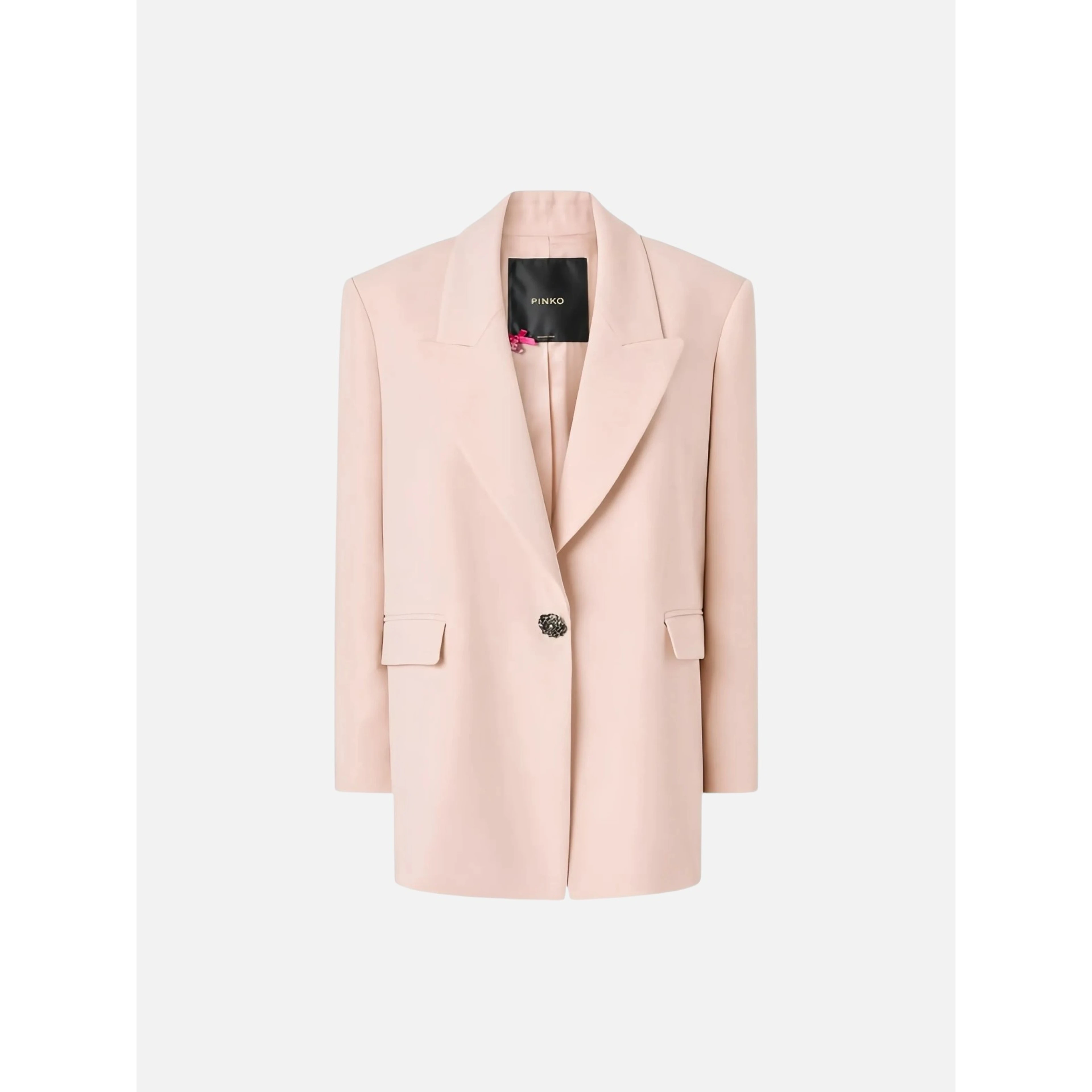PINKO MANDARINO jacket
