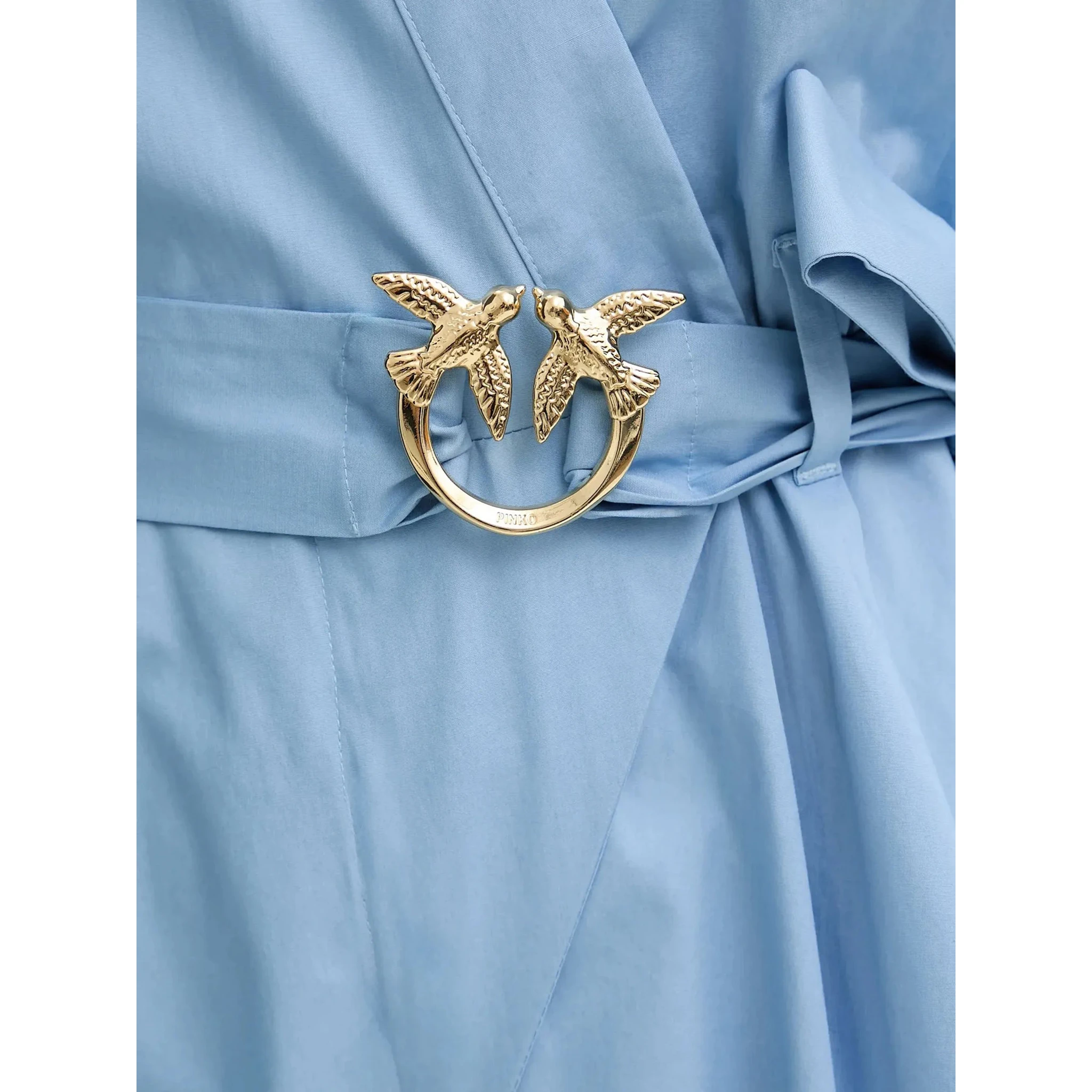 PINKO SHYLA jumpsuit