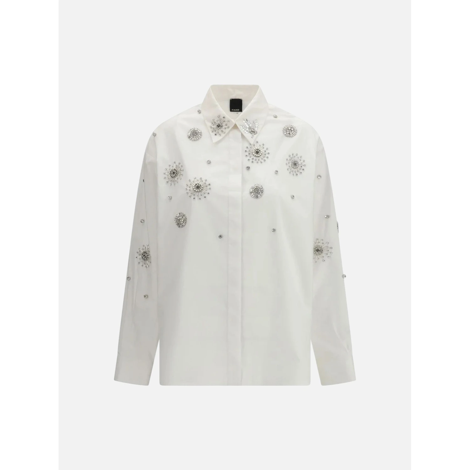 PINKO CARLEY shirt
