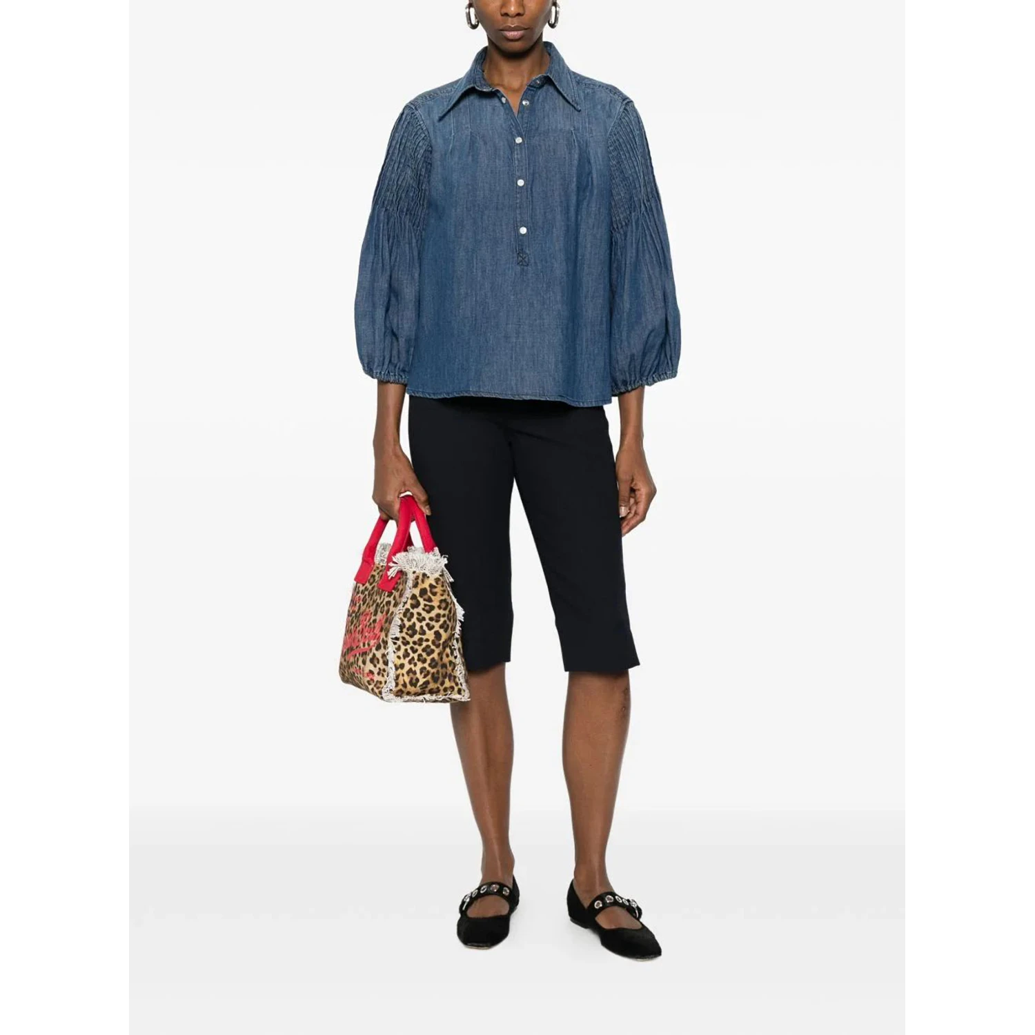 PINKO MAZZO shirt