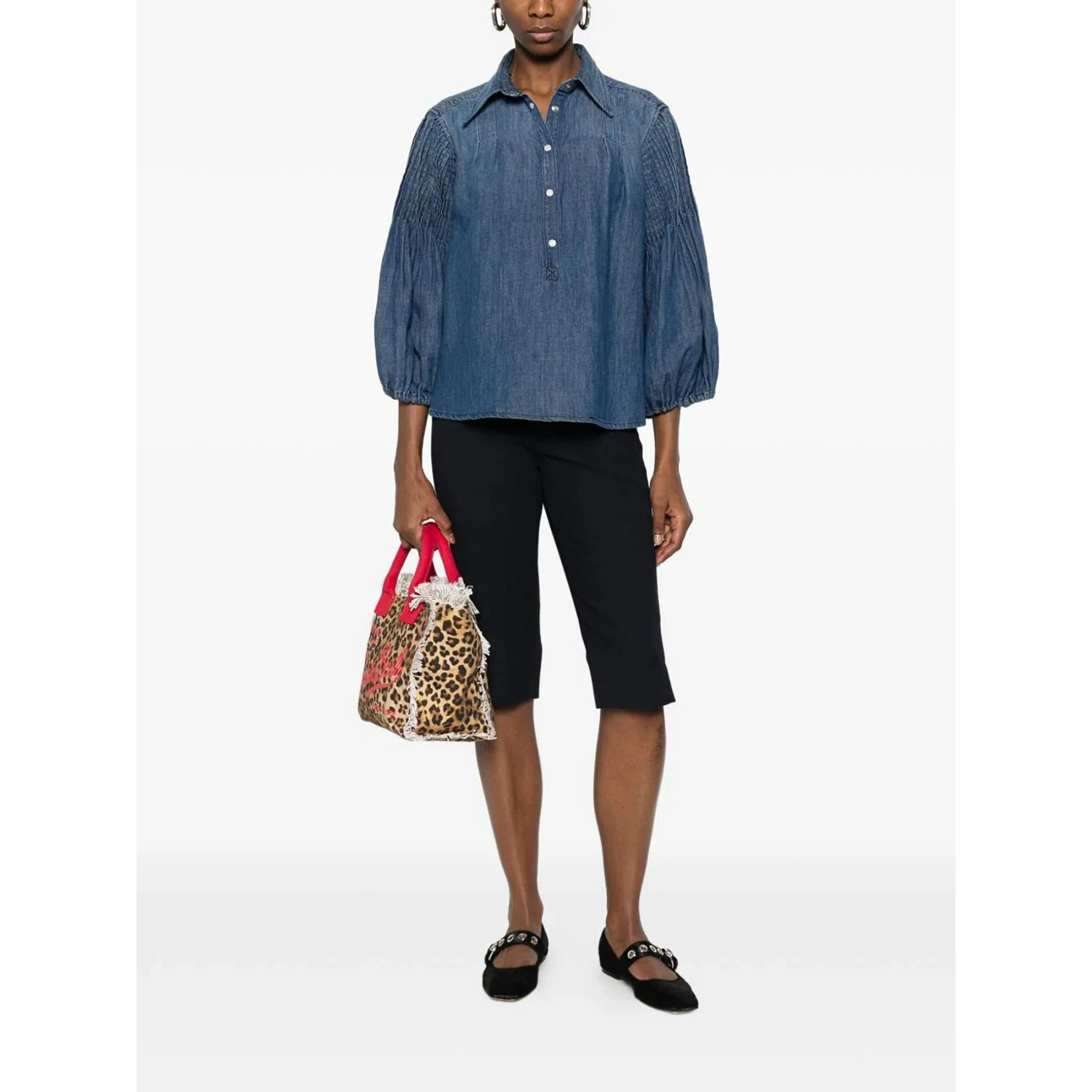 PINKO MAZZO shirt