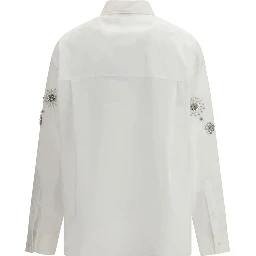 PINKO CARLEY shirt