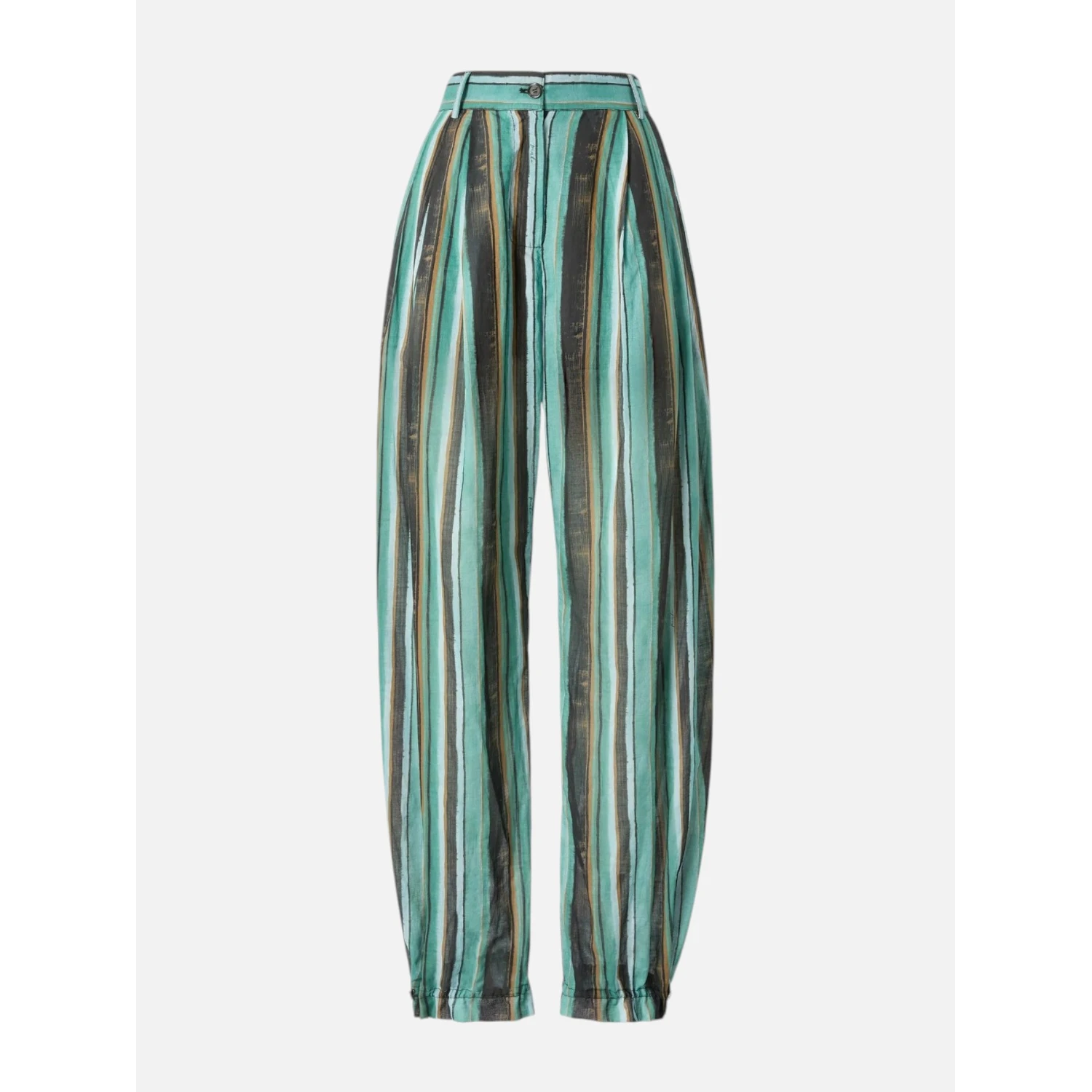 PINKO CUNEO trousers