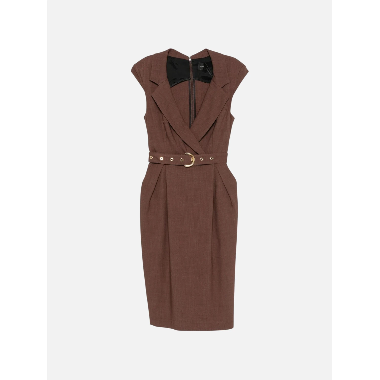 PINKO AMADINE dress