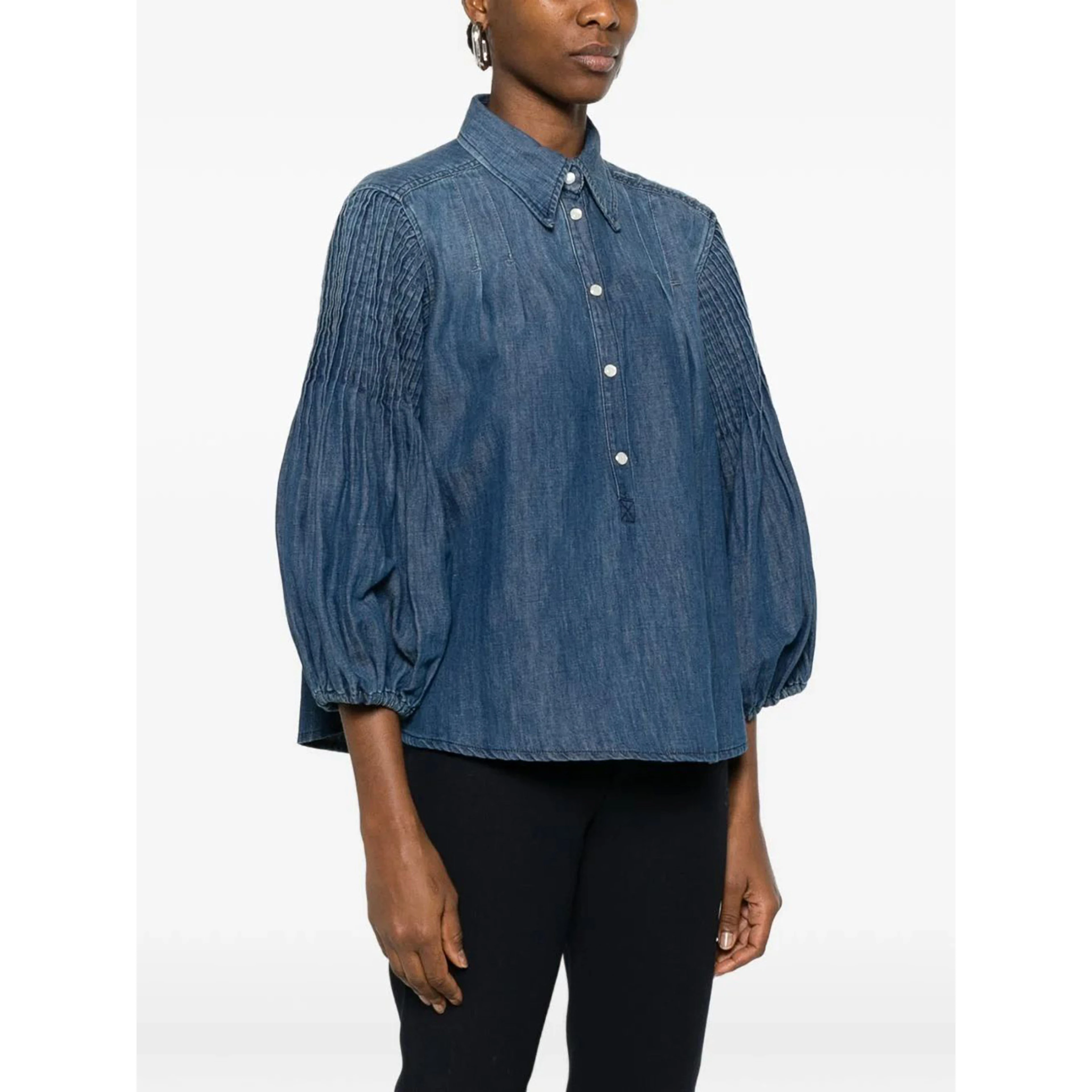 PINKO MAZZO shirt