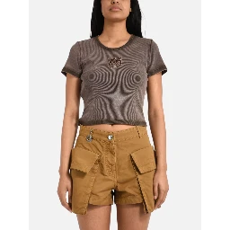 PINKO GIN LEMON t-shirt