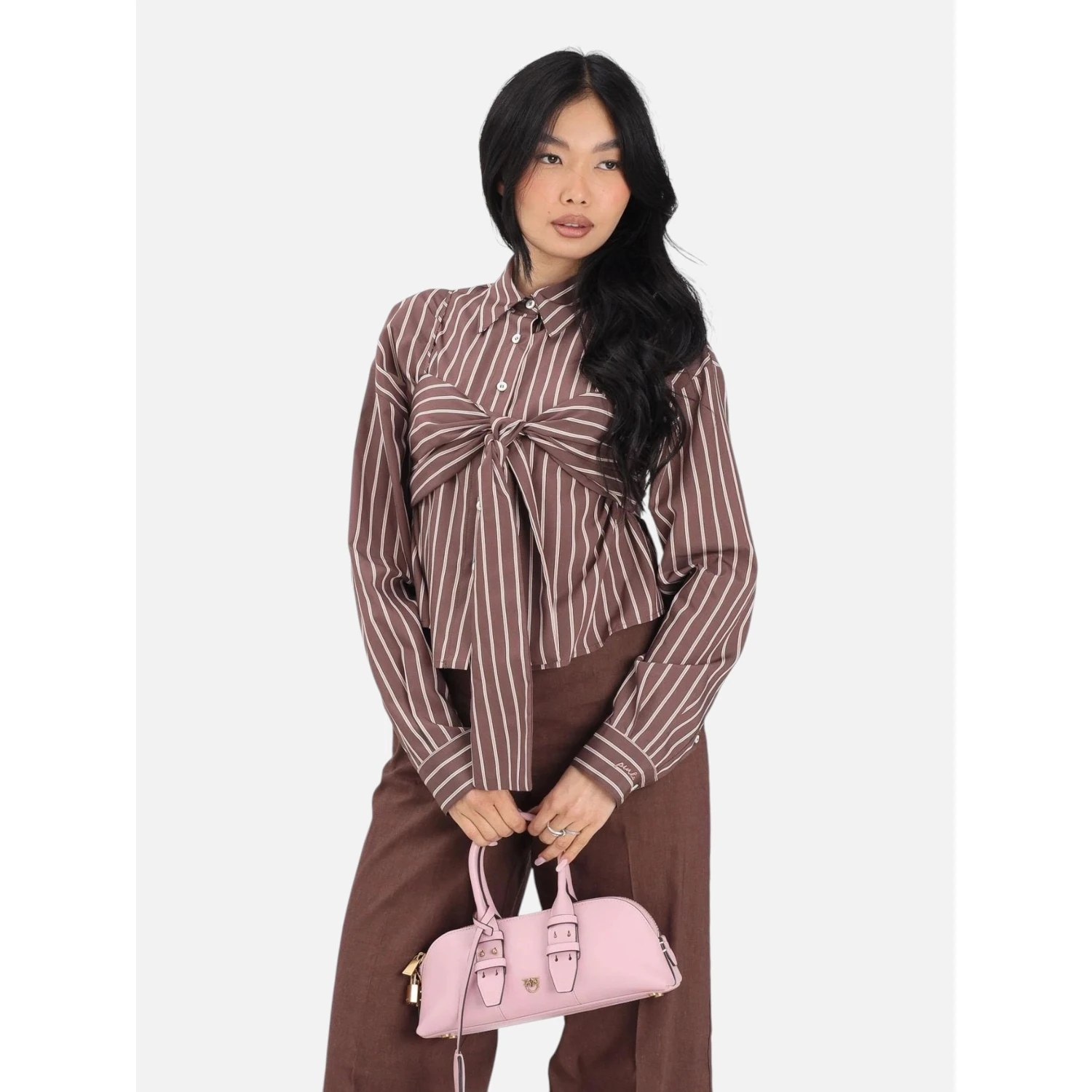 PINKO CHRISTINE shirt