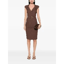 PINKO AMADINE dress