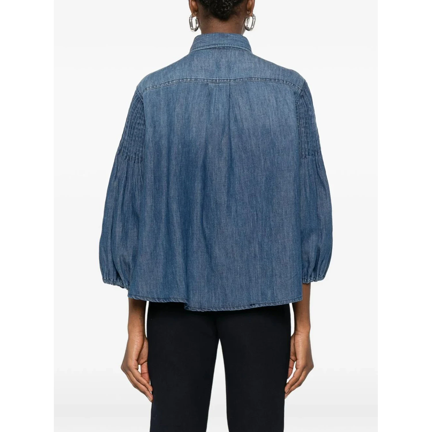 PINKO MAZZO shirt