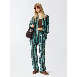 PINKO CUNEO trousers