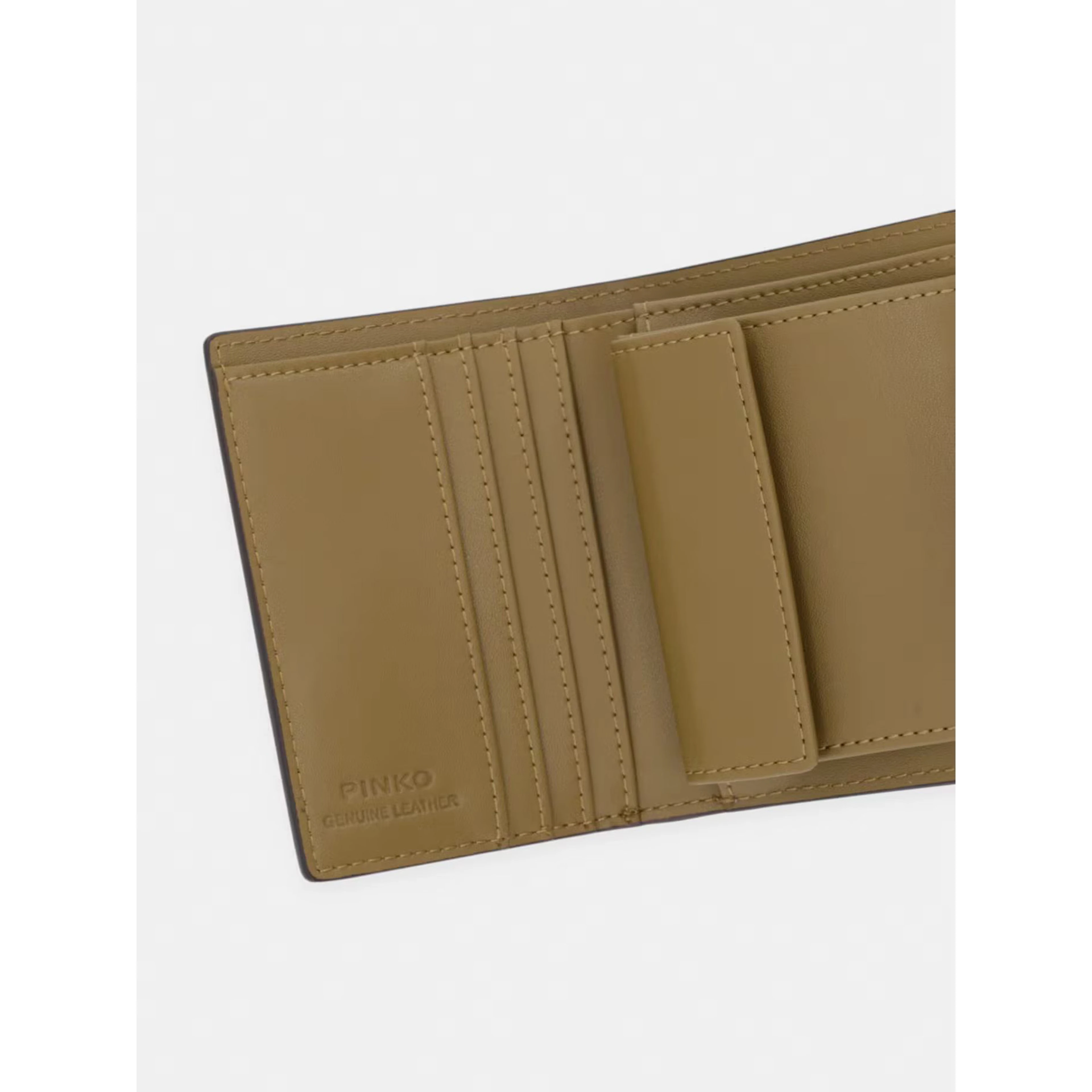 PINKO WALLET wallet