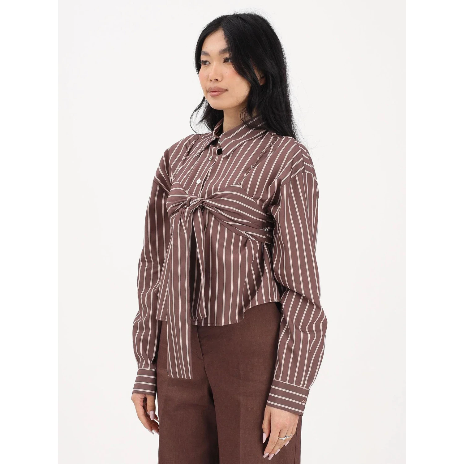 PINKO CHRISTINE shirt