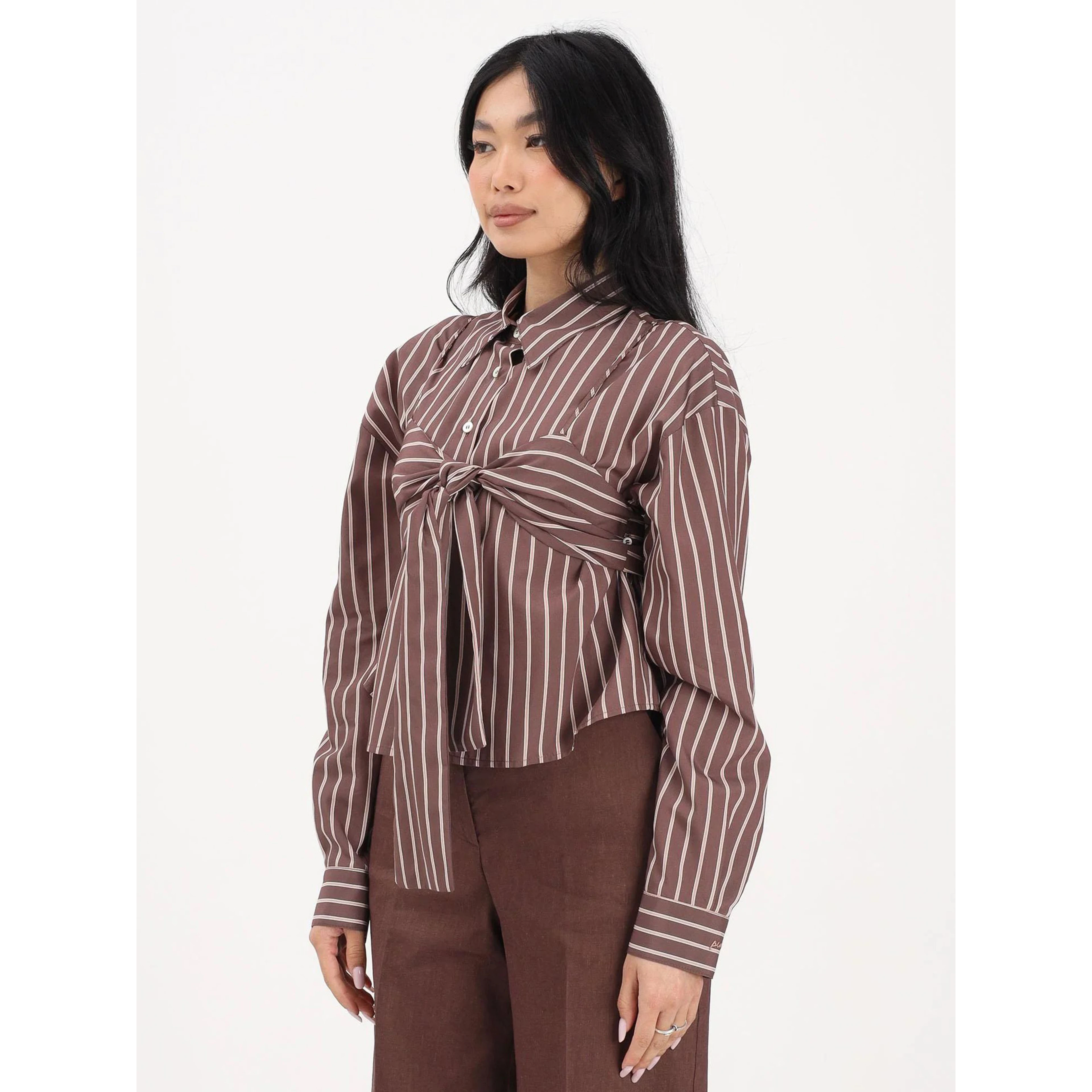 PINKO CHRISTINE shirt