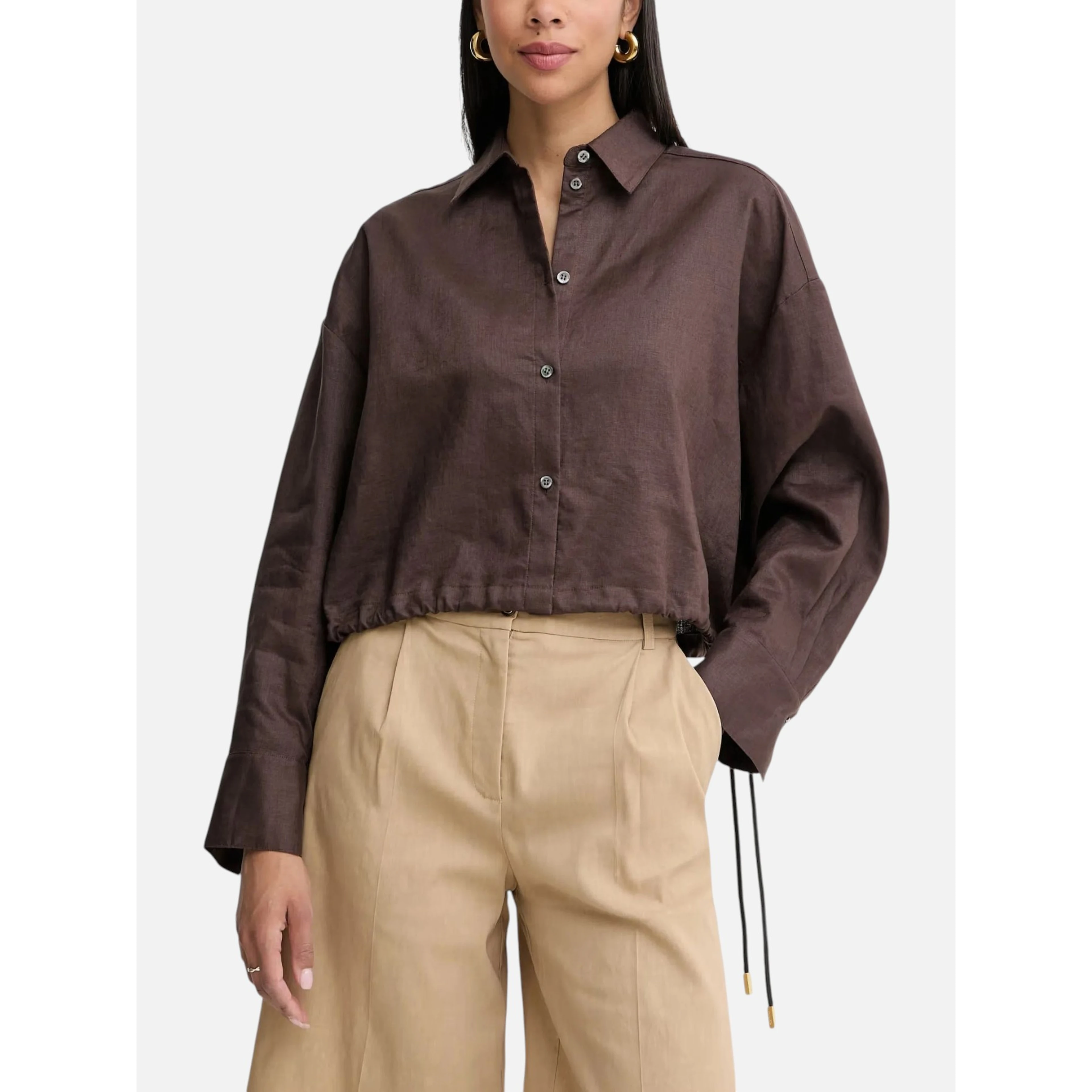PINKO NOELLE shirt