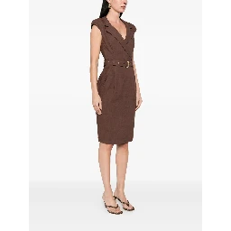 PINKO AMADINE dress