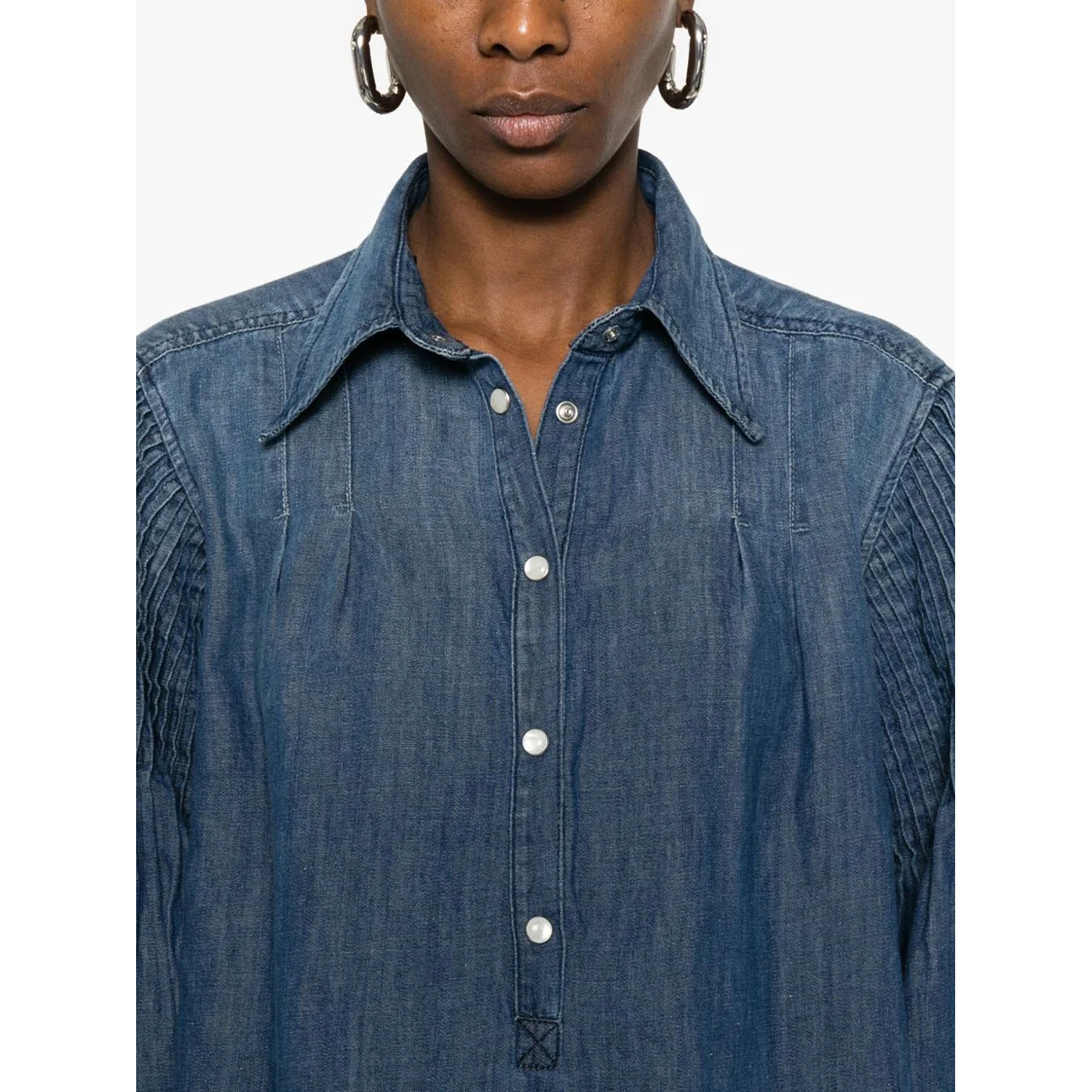 PINKO MAZZO shirt