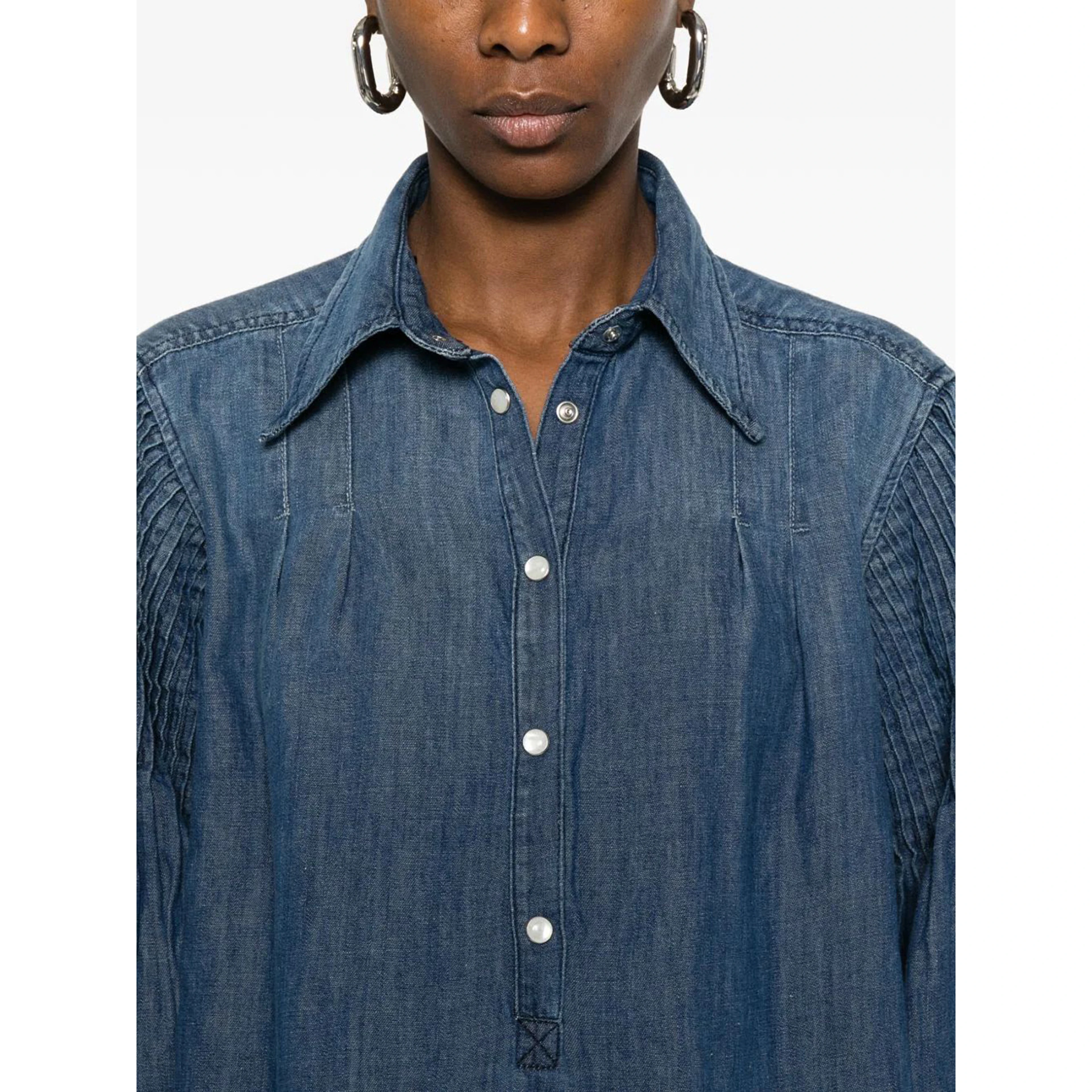 PINKO MAZZO shirt
