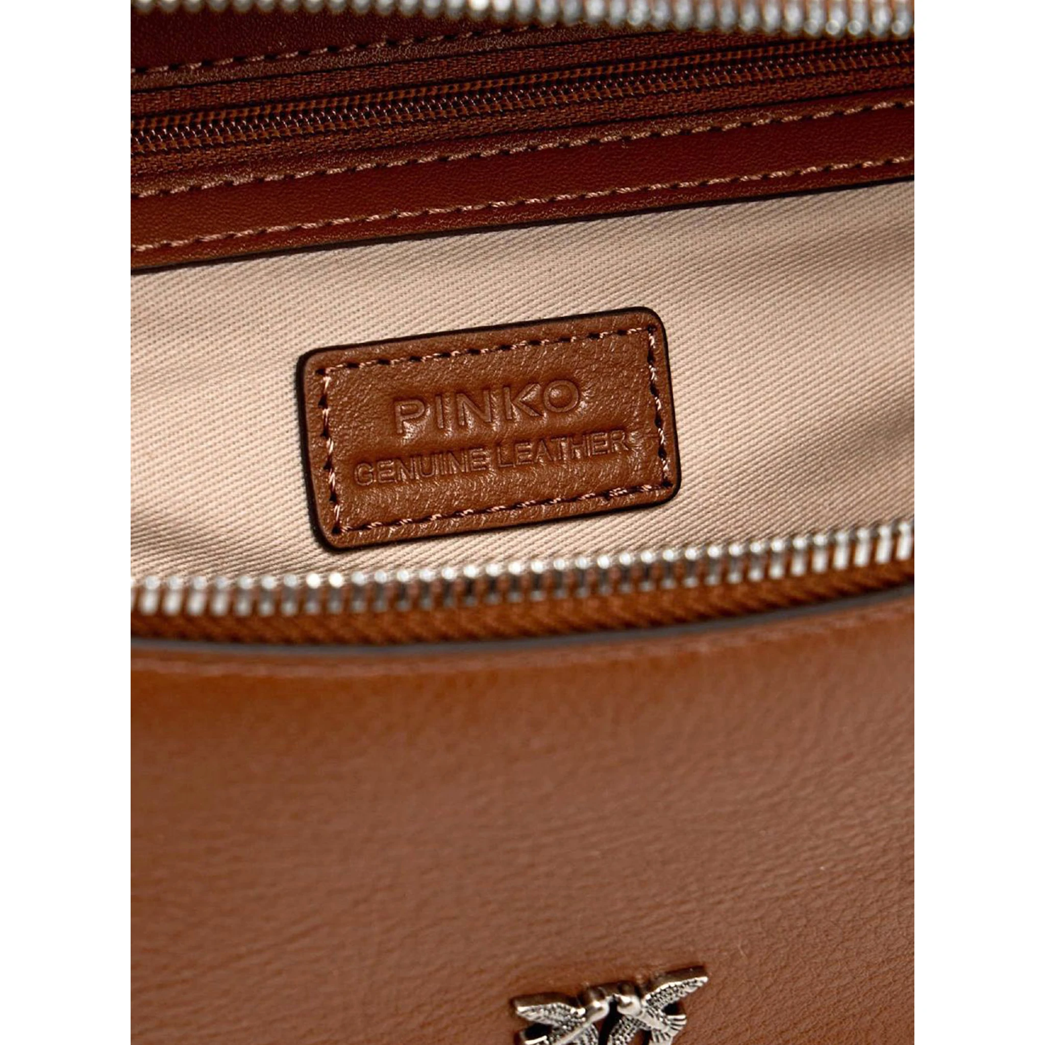 PINKO MARSUPIO handbag
