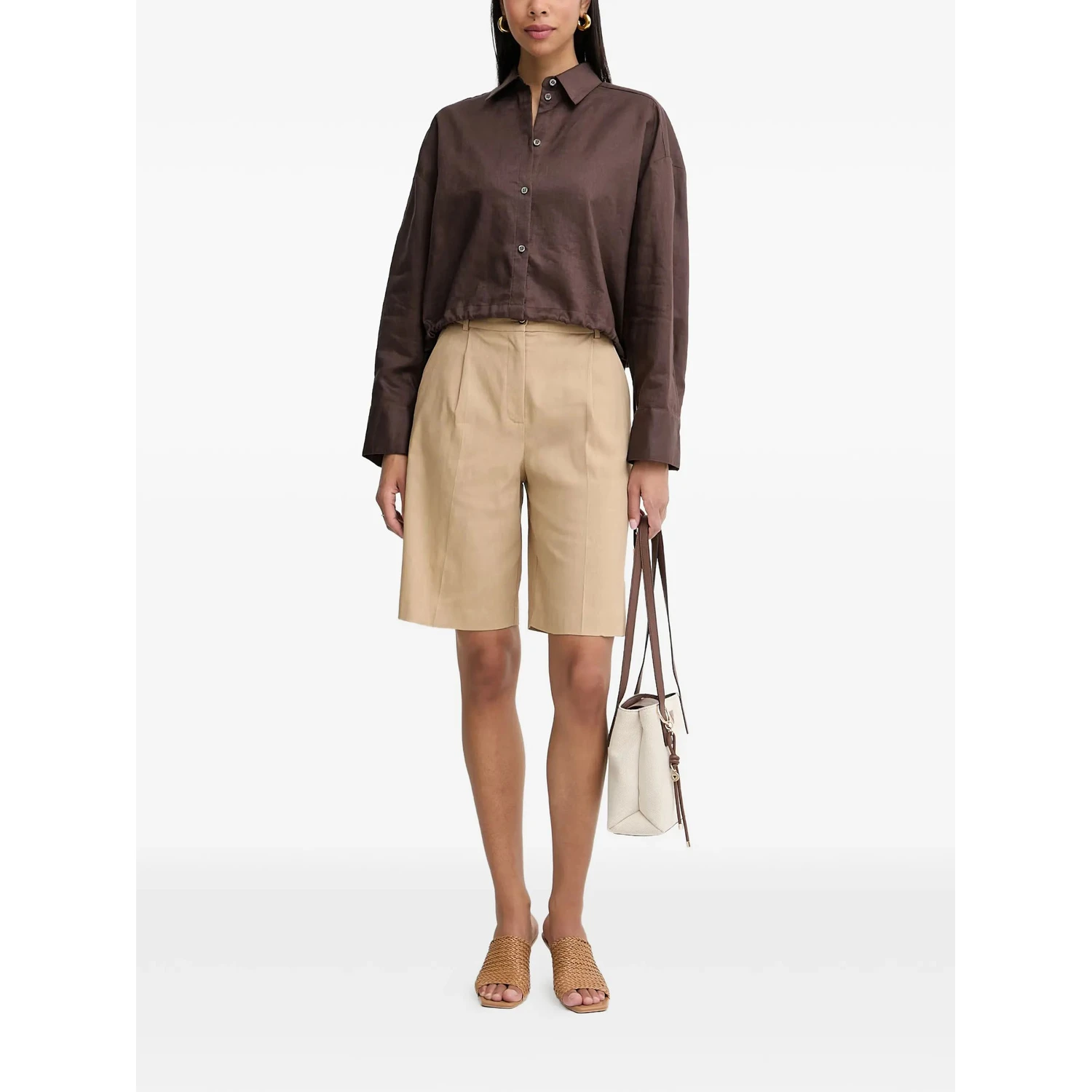PINKO NOELLE shirt