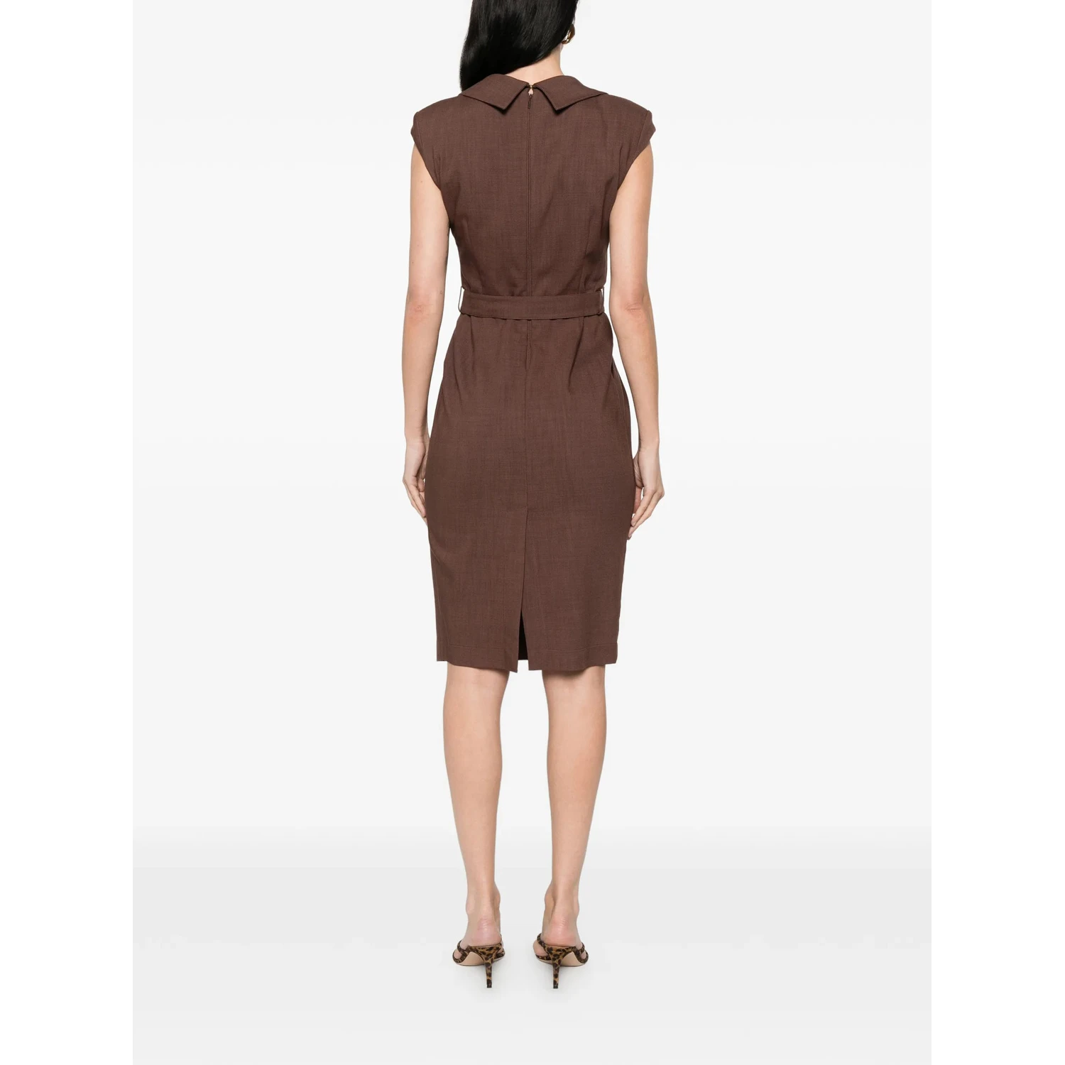 PINKO AMADINE dress