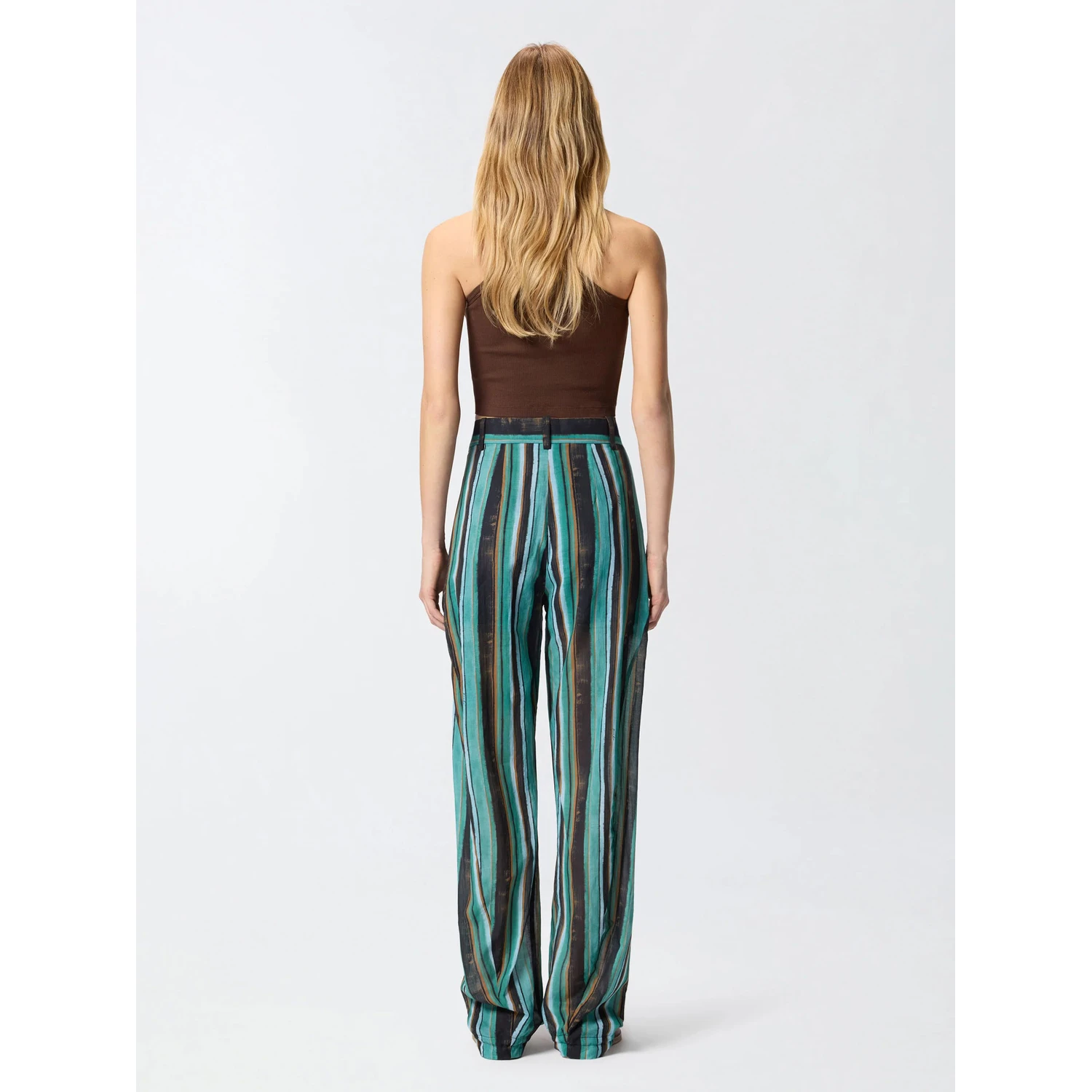 PINKO CUNEO trousers