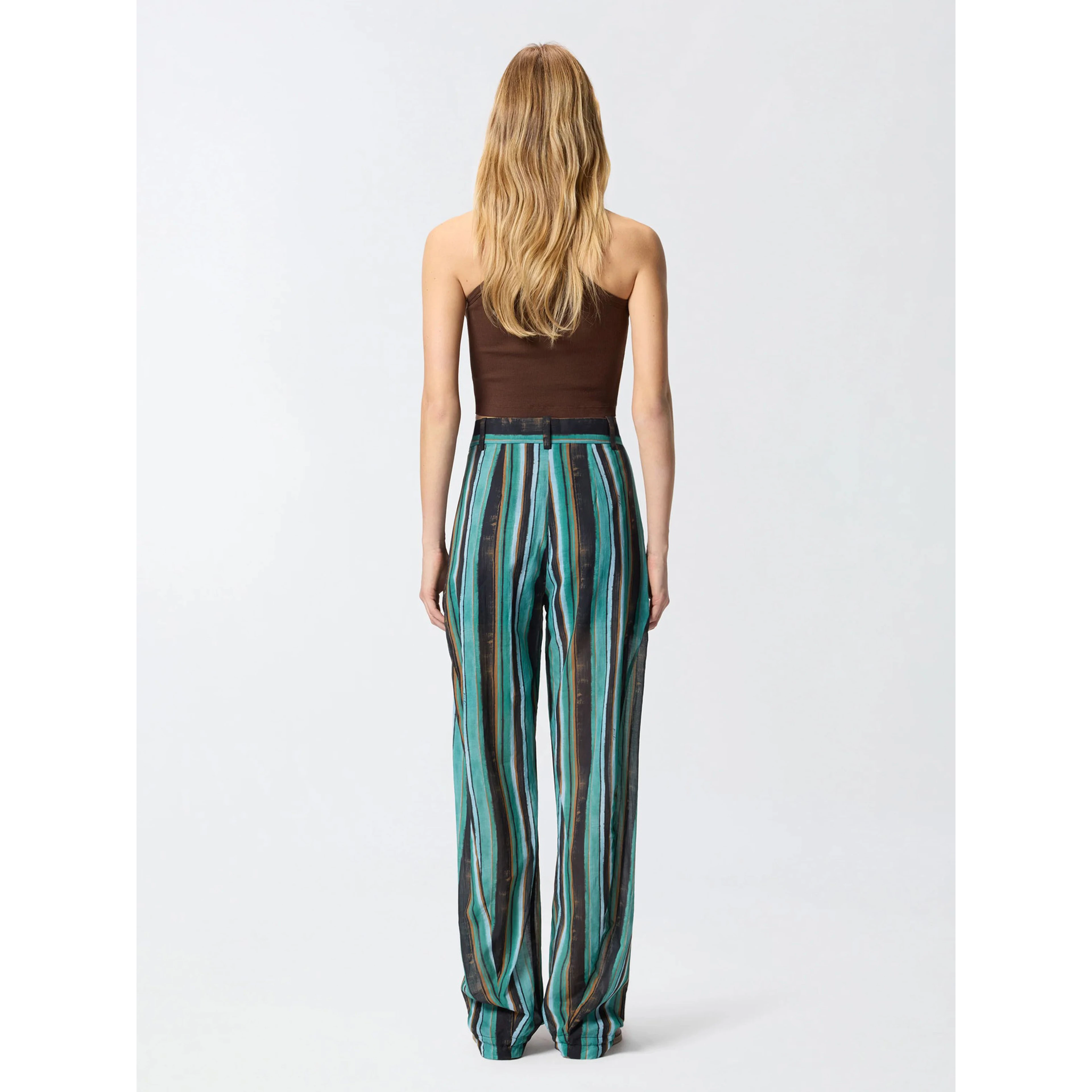 PINKO CUNEO trousers