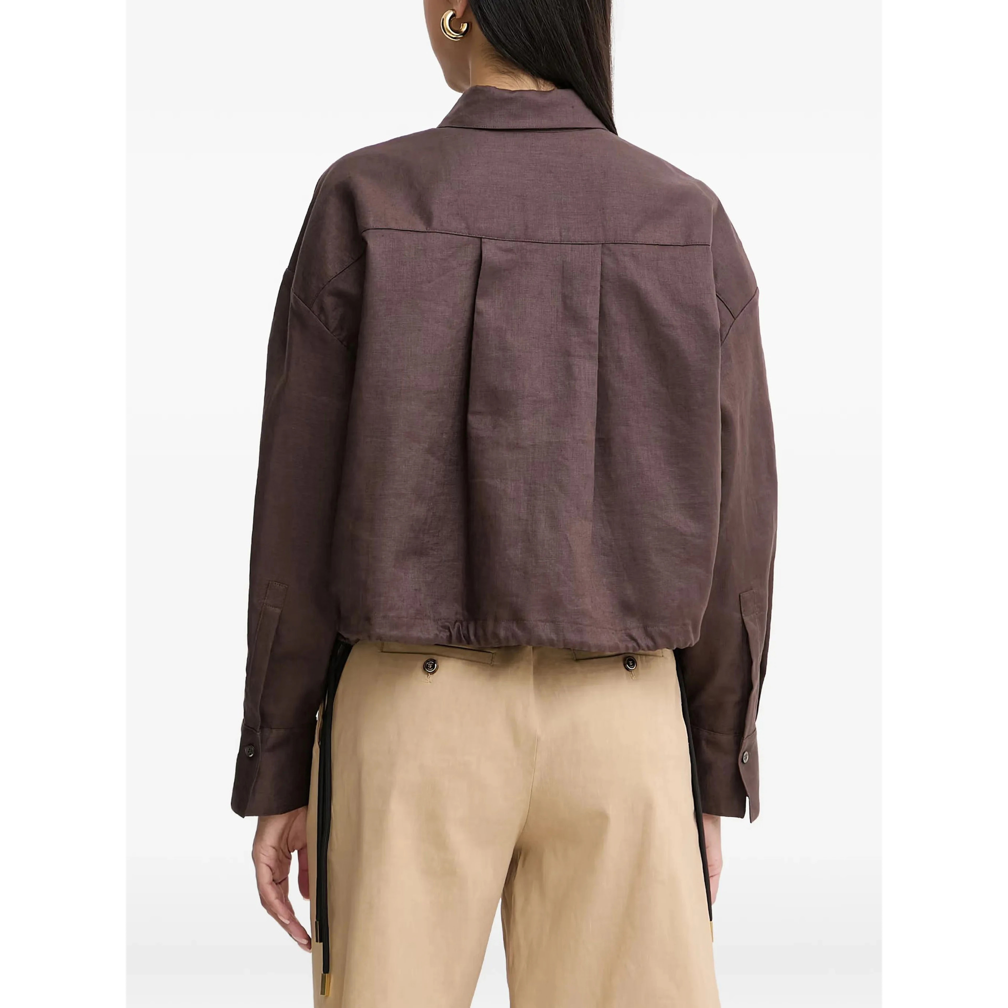 PINKO NOELLE shirt