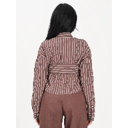 PINKO CHRISTINE shirt